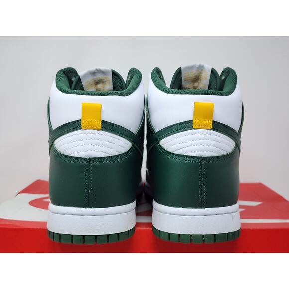 Nike Dunk High AUSTRALIA DD1399-300 Size 11.5 WORN main image 8